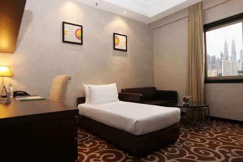Sunway Putra Hotel Kuala Lumpur, Room