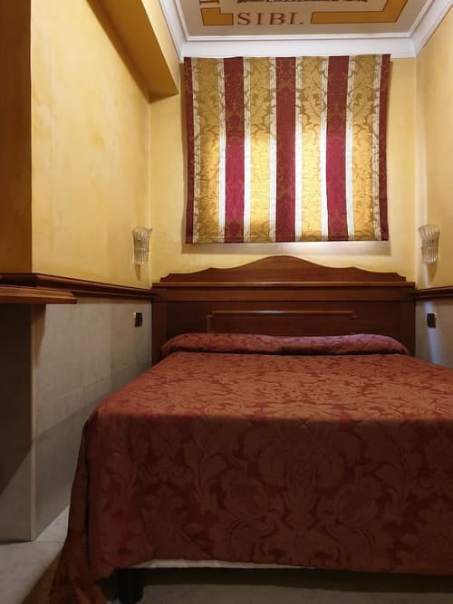 Clarion Collection Hotel Principessa Isabella, Room