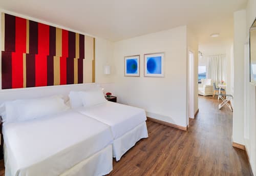 H10 Taburiente Playa, Room