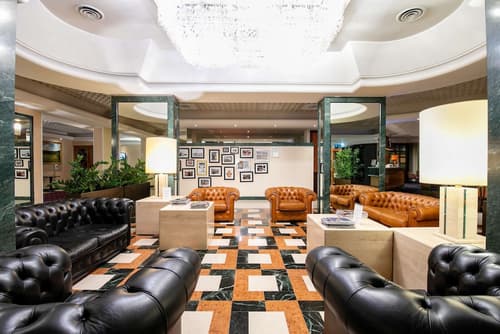 Etrusco Arezzo Hotel, Sure Hotel Collection by Best Western, Lobby