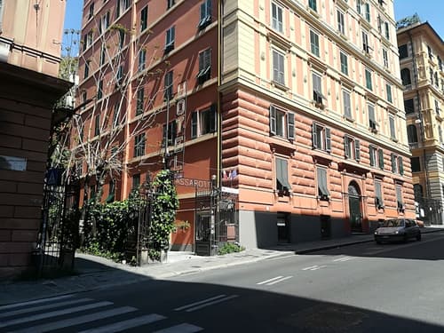 Hotel Assarotti, Primary image