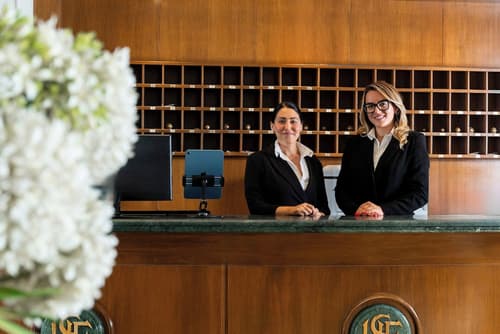 Ercolini E Savi, Reception