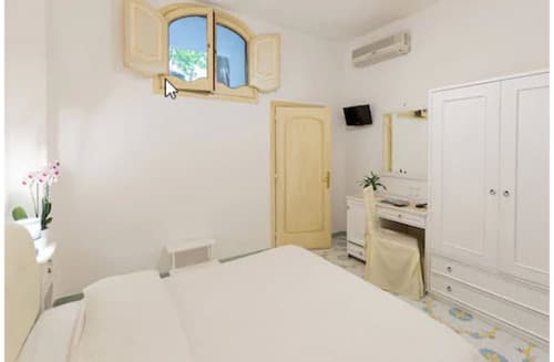 Hotel Villa Bellavista, Room