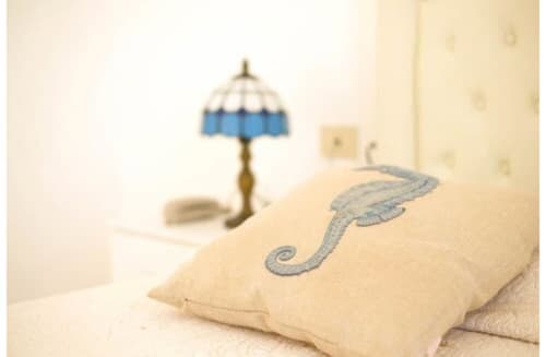 Hotel Villa Bellavista, Room