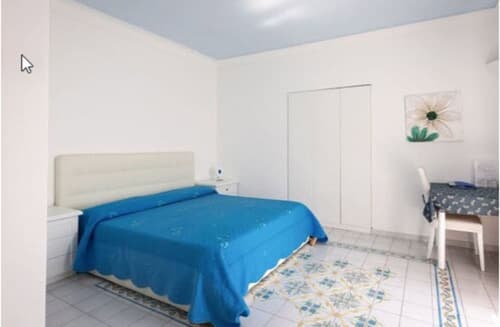 Hotel Villa Bellavista, Room