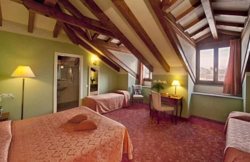 Hotel Pallanza by LVG Hotel Collection, Room