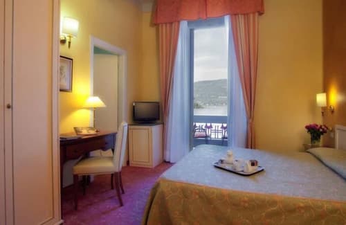 Hotel Pallanza by LVG Hotel Collection, Room
