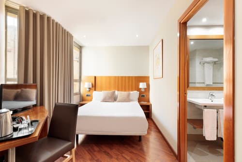 Hotel Best Aranea, Room