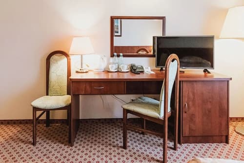 Hotel Gromada Warszawa Centrum, Room