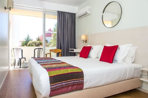 Hotel Londres Estoril, Room