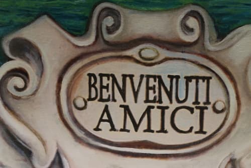 Hotel Cristallo, Reception