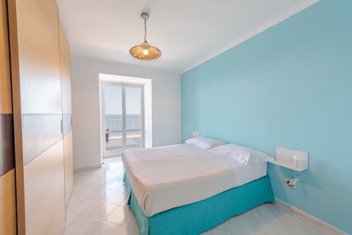 Ravello Art Hotel Marmorata, Room