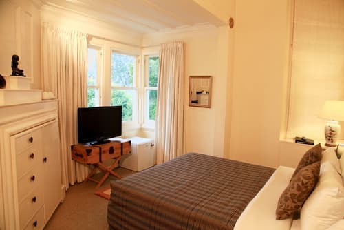 The Devereux Boutique Hotel, Room