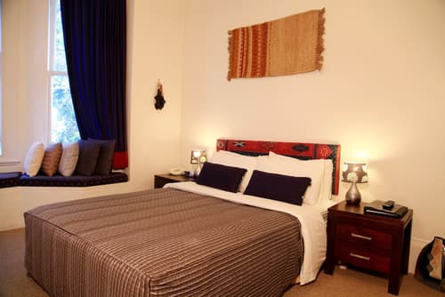 The Devereux Boutique Hotel, Room