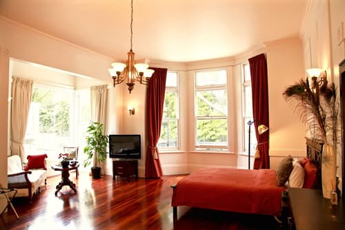 The Devereux Boutique Hotel, Room