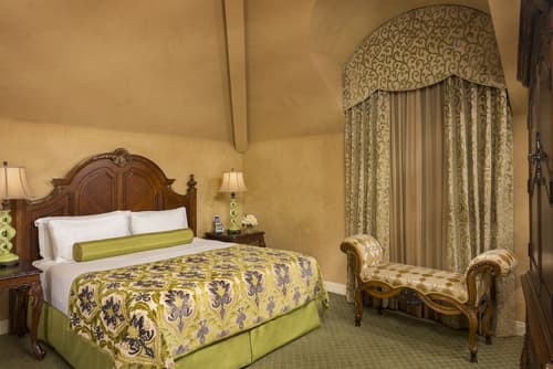 Ayres Hotel Manhattan Beach LAX, Room