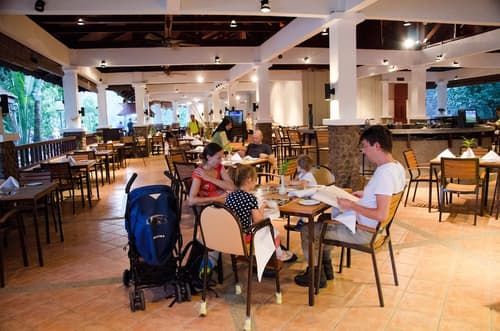 Mutiara Taman Negara, 