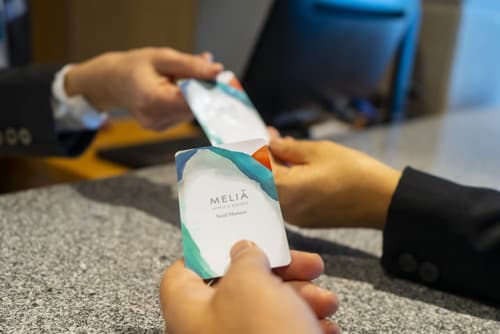 Melia Castelo Branco, Reception