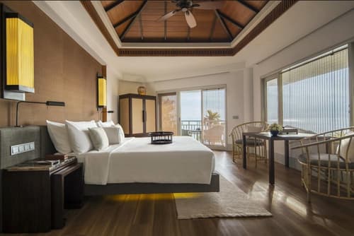 Amatara Welleisure Resort, Room