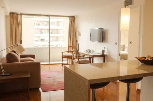 Time Suite - Comfort Apartments, Room