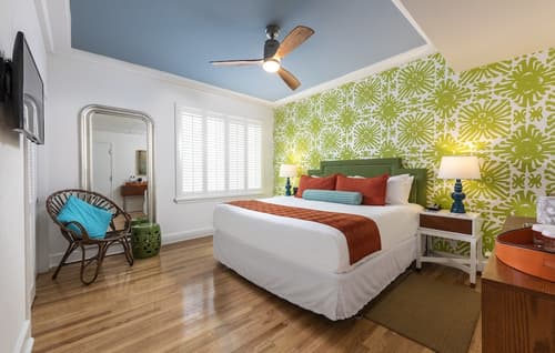 Circa 39 Miami Beach, Room