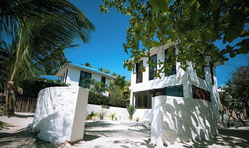 Indigo Beach Zanzibar, Room