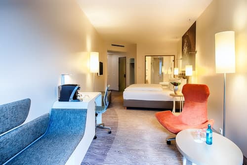 ACHAT Hotel Bremen City, Room