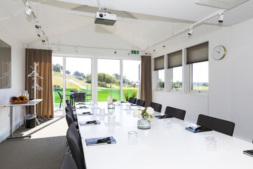 Ringenäs Hotell & Konferens, Meeting facility