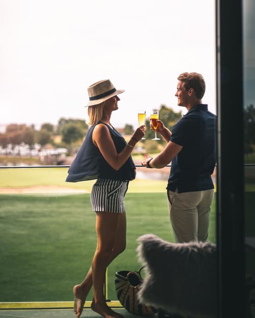 Ringenäs Hotell & Konferens, Room