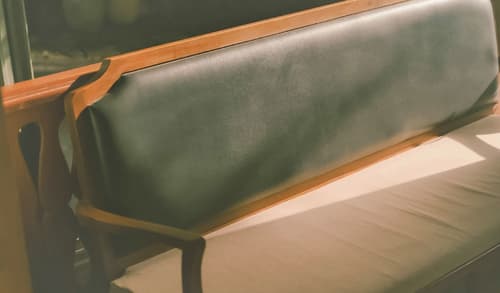 Yesterday Hotel, Reception