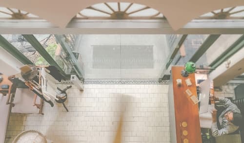 Yesterday Hotel, Reception