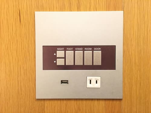 Hotel Gracery Shinjuku, Room