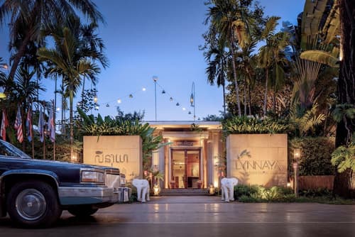 Lynnaya Urban River Resort, Primary image