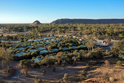 Discovery Parks - Alice Springs, Primary image
