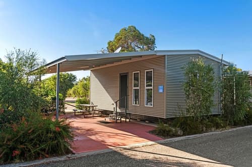 Discovery Parks - Alice Springs, Room