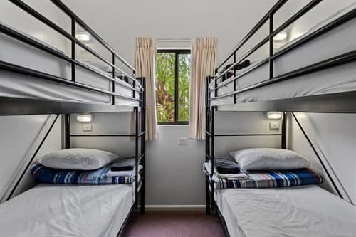 Discovery Parks - Alice Springs, Room