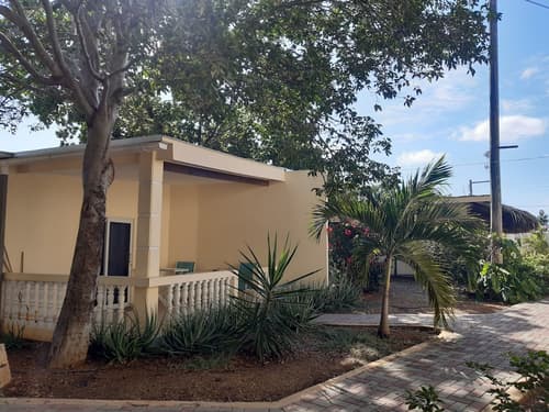 Wayaca Mini Resort, Exterior