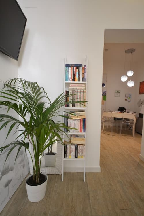 Affittacamere Casa Danè, Interior