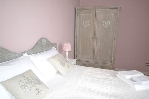 Affittacamere Casa Danè, Room