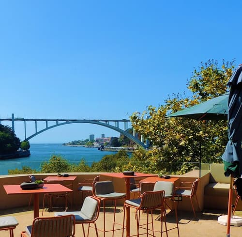 Hotel Vincci Porto, Primary image