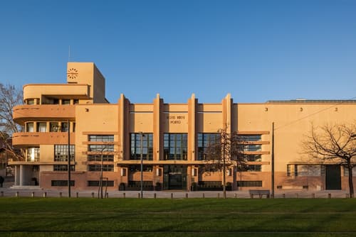 Hotel Vincci Porto, Front of property