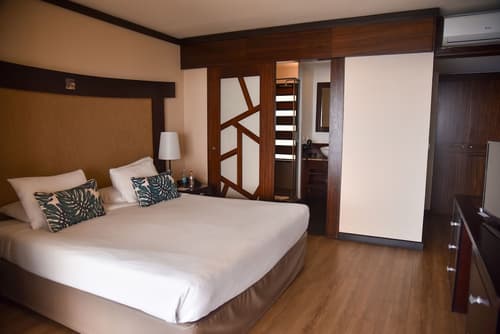 Le Tahiti by Pearl Resorts, Room