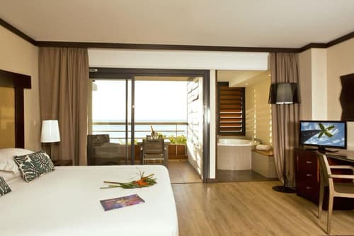 Le Tahiti by Pearl Resorts, Room