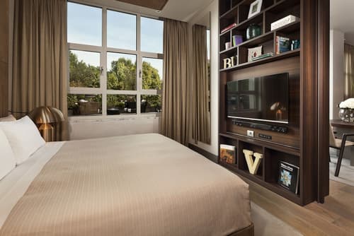 ME Milan - Il Duca, Room