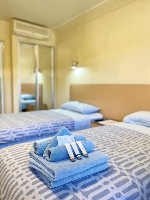 Econo Lodge Karratha, Room