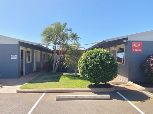 Econo Lodge Karratha, Primary image