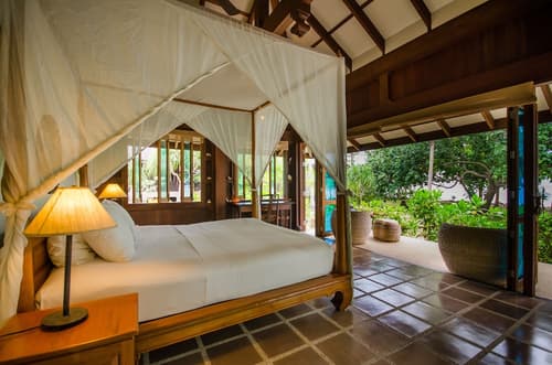Koh Jum Beach Villas “A member of Secret Retreats”, Room
