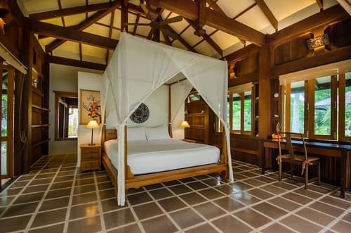 Koh Jum Beach Villas “A member of Secret Retreats”, Room