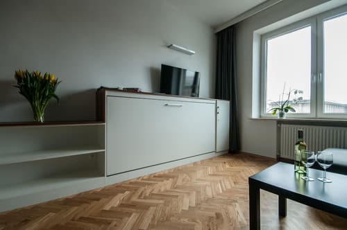 Smolna Apartments by Your Freedom, Room