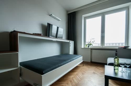 Smolna Apartments by Your Freedom, Room